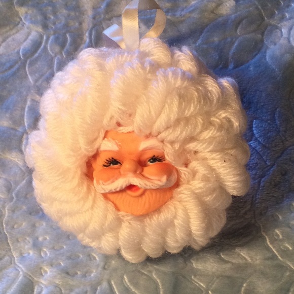 Other - 🍉Santa Claus Christmas Ornament